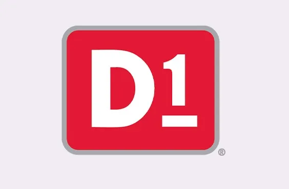 A New Partnership with D1 Training