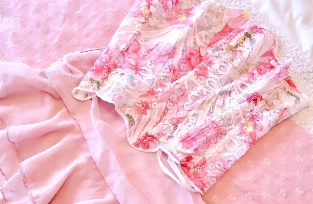 Bridgette's ShopMy !!