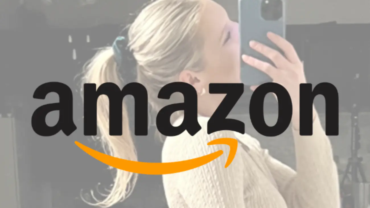 Amazon Storefront