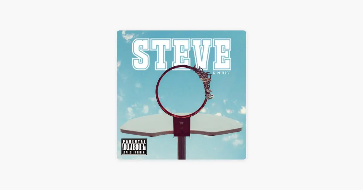 Steve by K-Philly on Apple Music