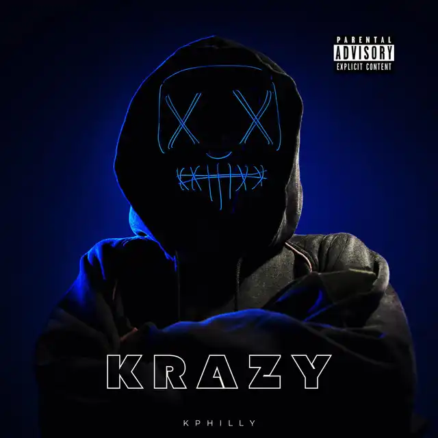 KRAZY by K-Philly On Spotify
