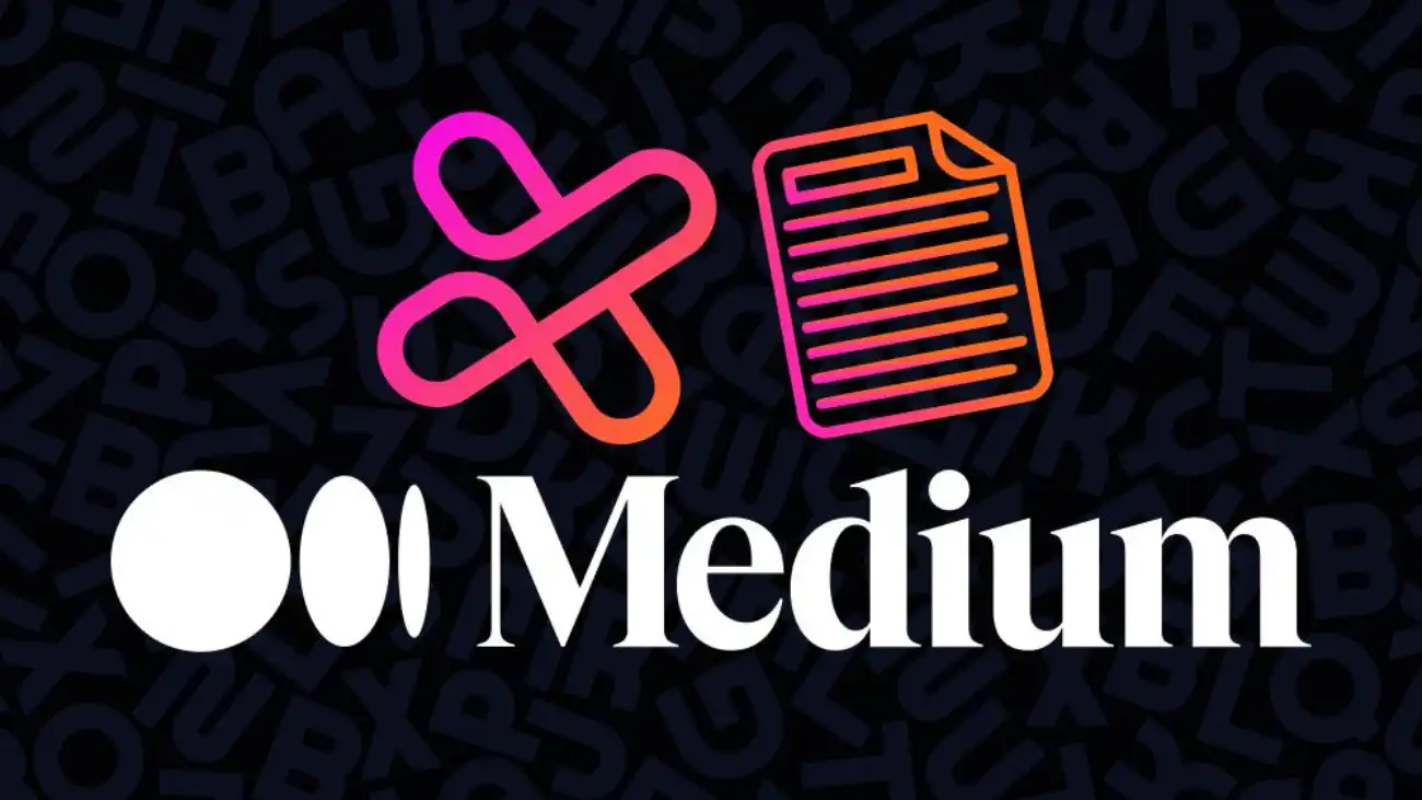 Medium Blog