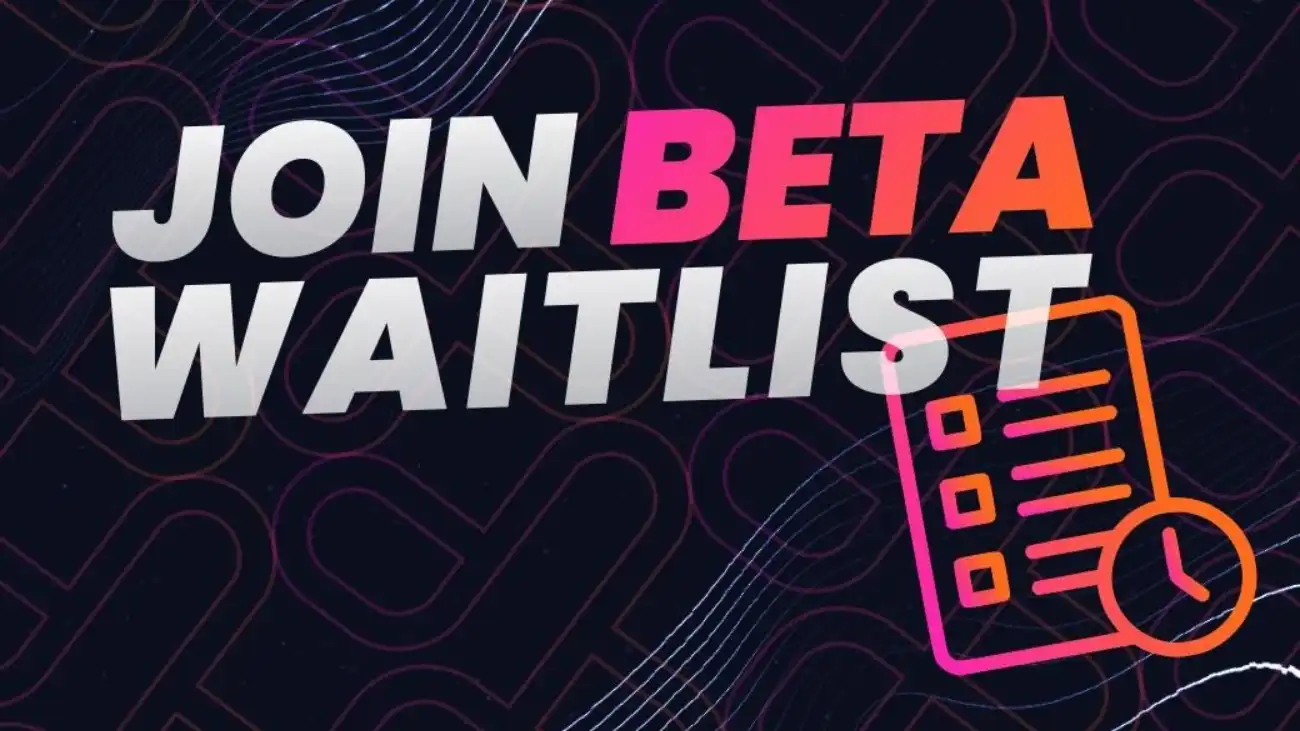 Join the beta release 