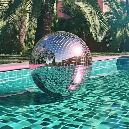 Summer Disco Mix