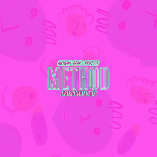 Method (Instrumental Mix) [PREVIEW]