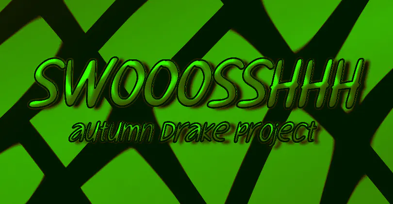 SWOOOOOSSSHH (Extended Mix)