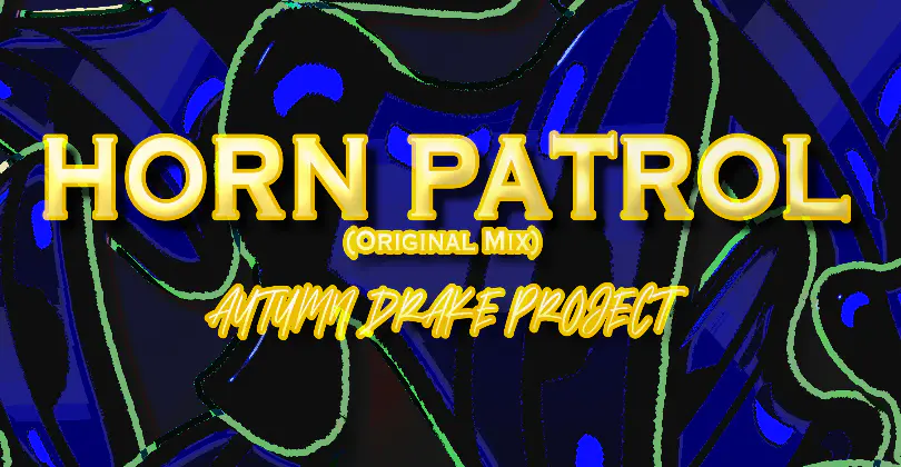 Horn Patrol (Spotify Link)