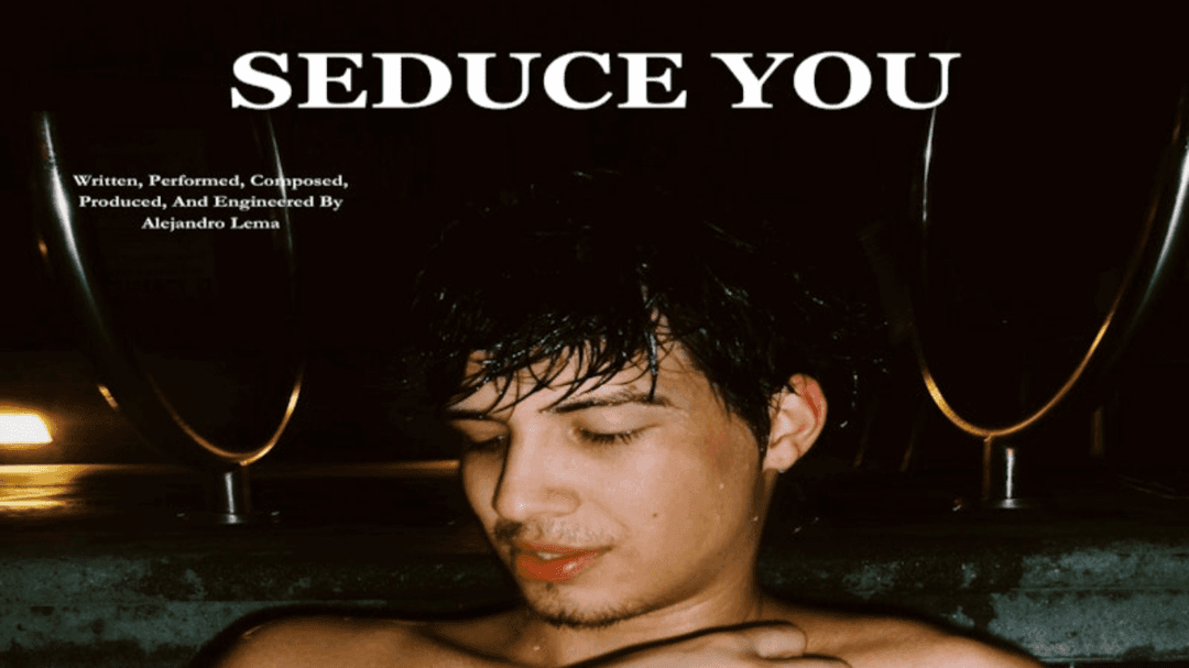 Seduce You Is Out Now On All Platforms !!