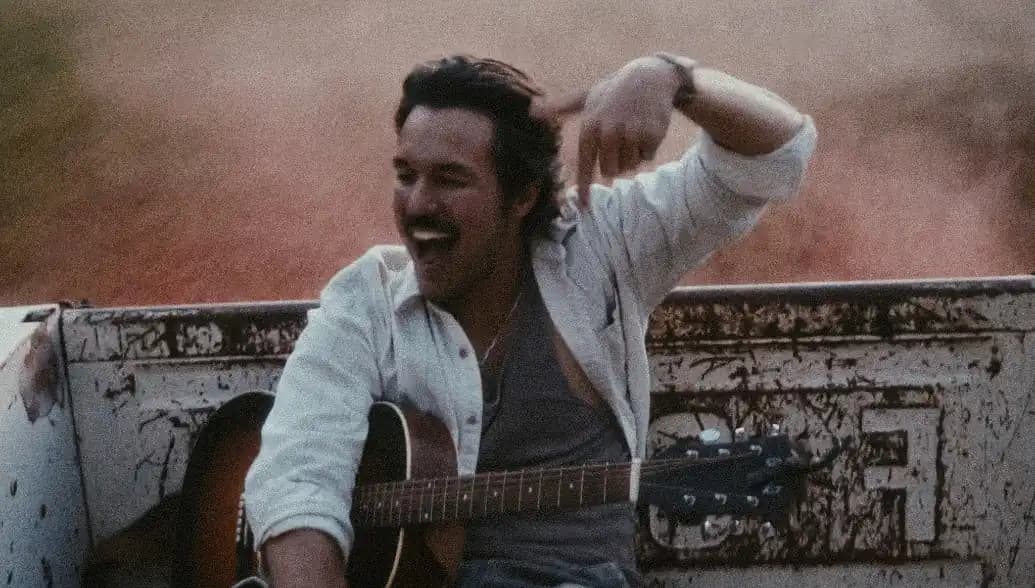 Luke Lasso: Spotify