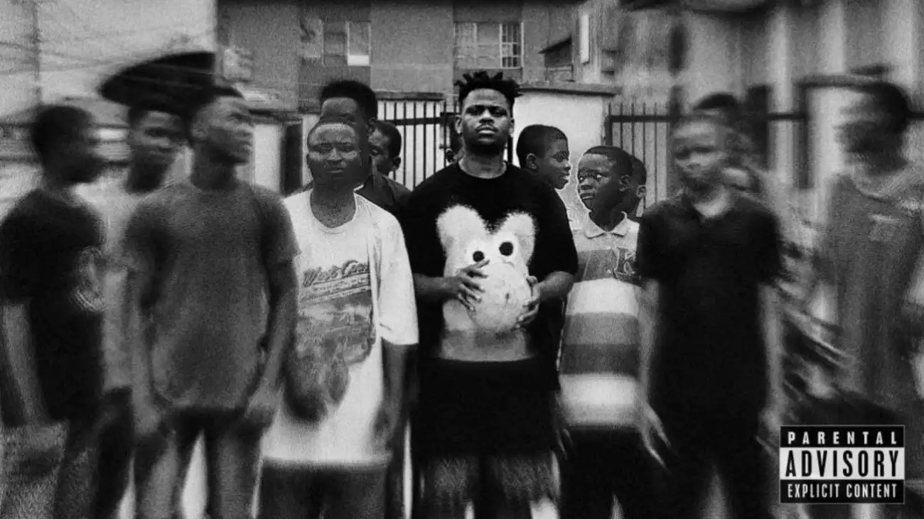 Stream "BE A STAR" Everywhere