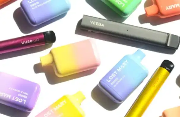 Need A Vape?
