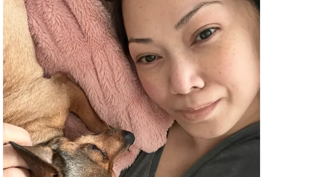 Donate to Support Emmie's Healing Journey, organized by Nyaya  Martin