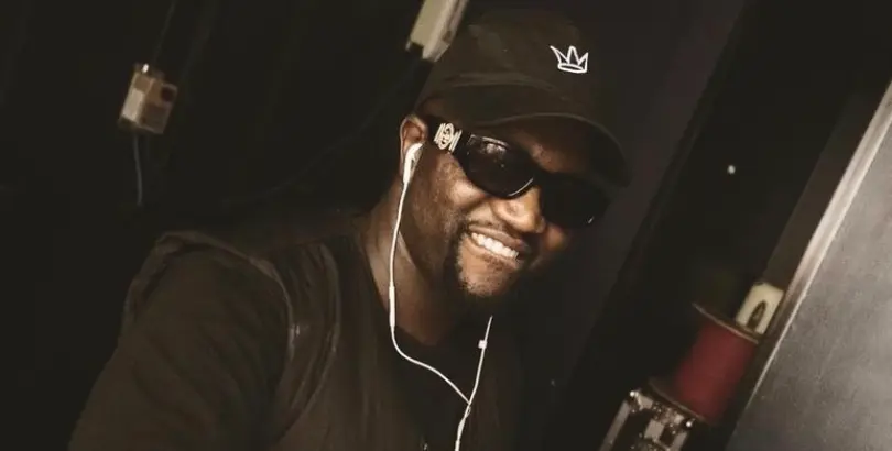DJ Skankerz