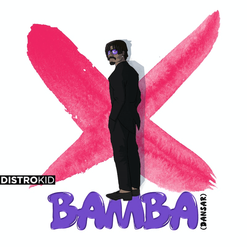 BAMBA(DANSAR) - Sean Focus OUT NOW