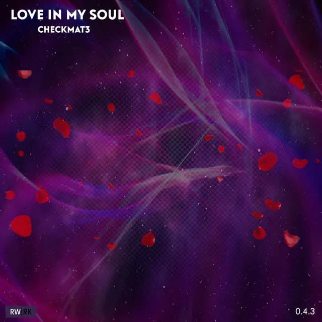 Love In My Soul