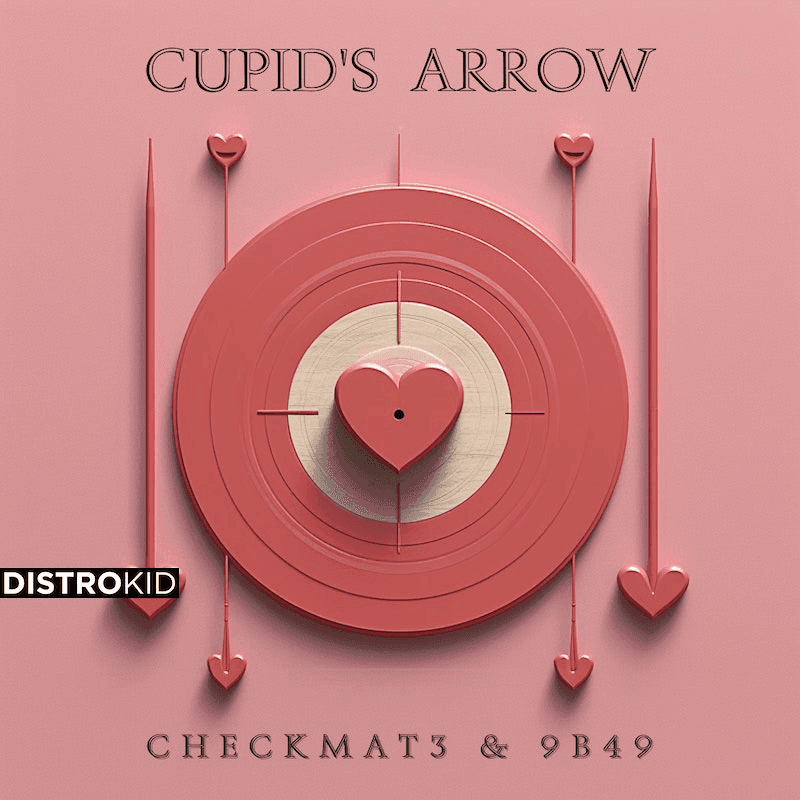 Cupid’s Arrow