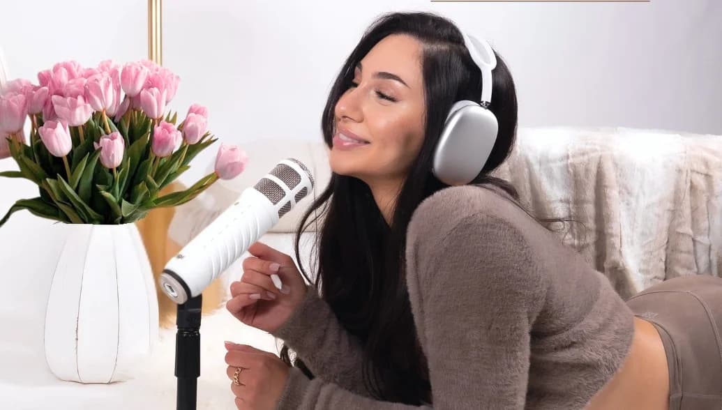 Positive Proof Podcast