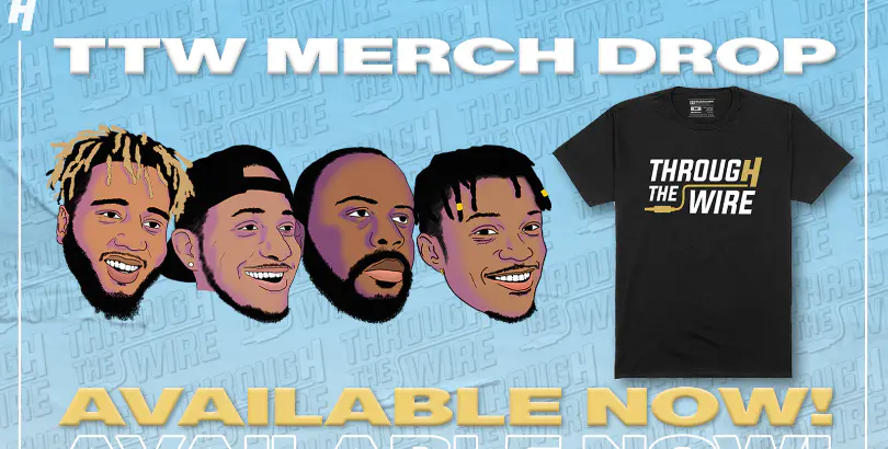 SHOP TTW MERCH