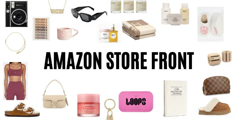 Ckalysta Hutchings's Amazon Page