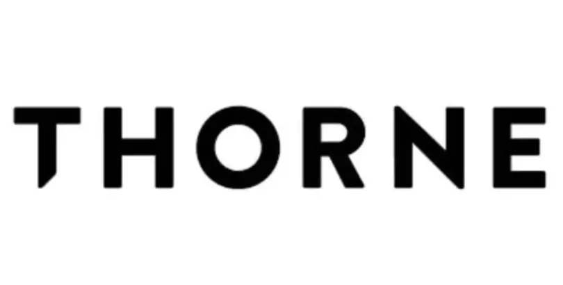 Thorne Supplements Discount