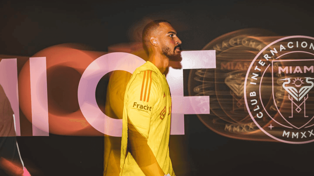 Listen to my latest! Pro Soccer Player 