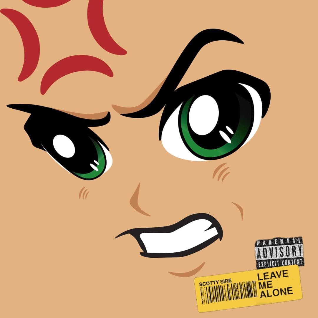 NEW SONG OUT NOW!!