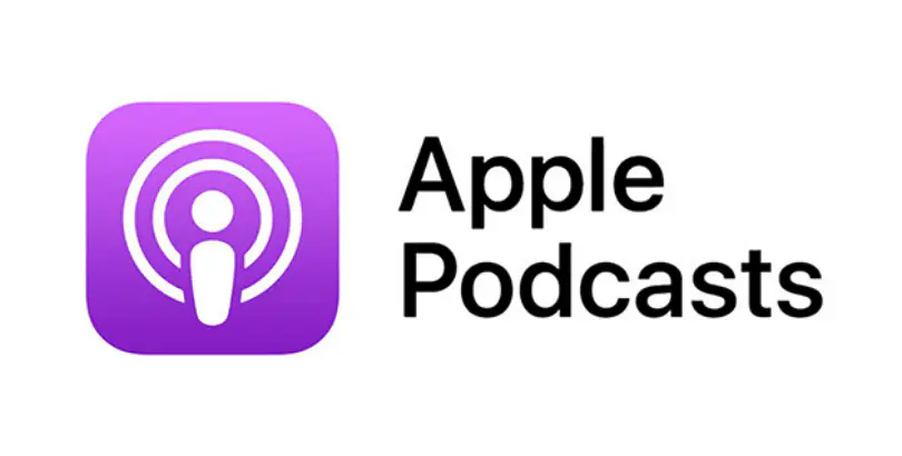 Listen on Apple Podcasts