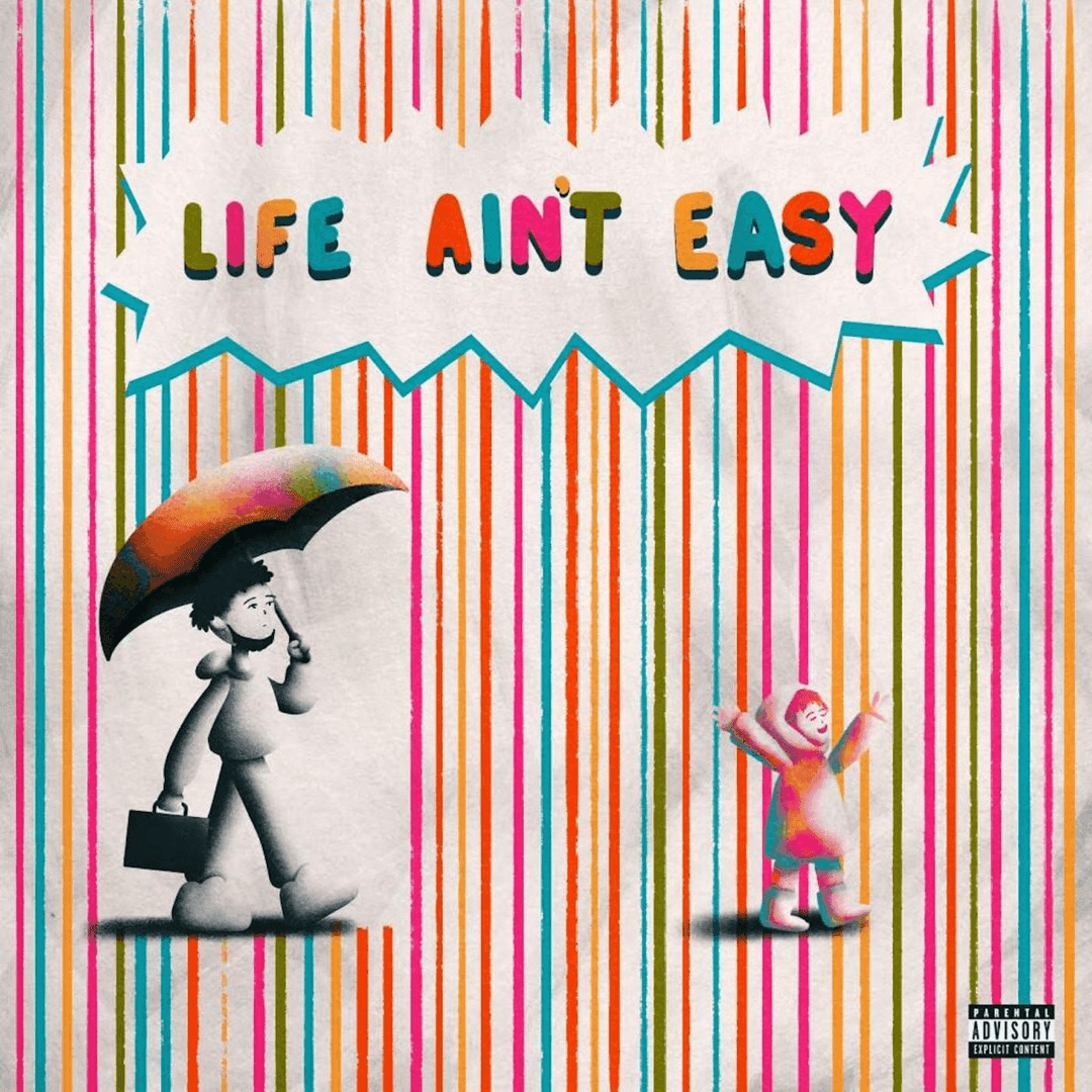 Life Ain't Easy - Apple Music