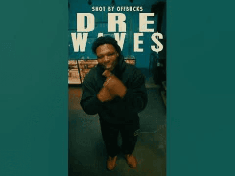 Dre Wave$ - Still Here Video 