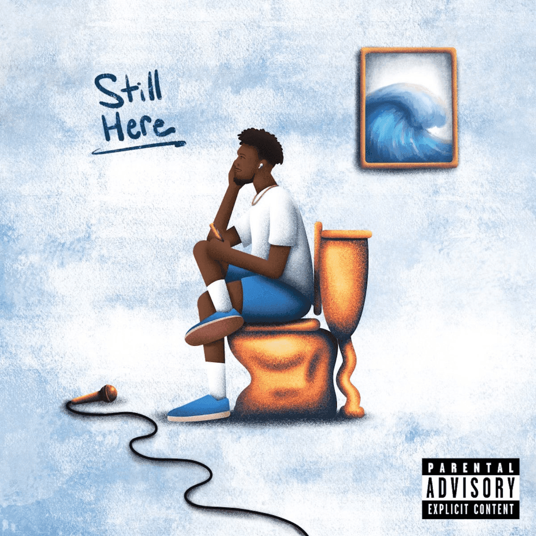 Still Here (Apple Music)