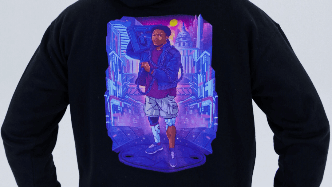 DRE WAVE$ Merchandise