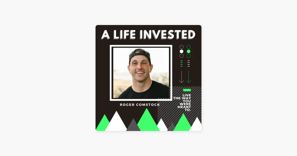 Episode #50: A Life Invested w/ Akram Nassri 