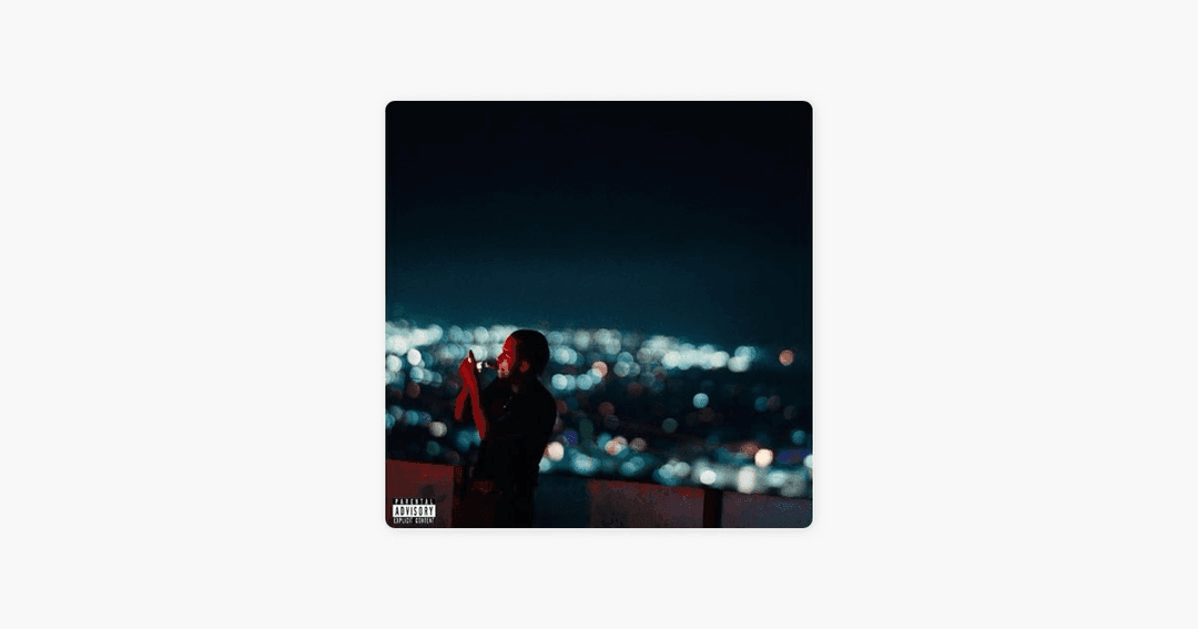 ”throttle” Apple Music