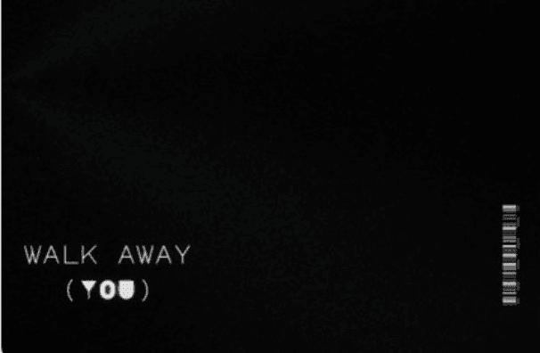 walk away (you) Apple Music