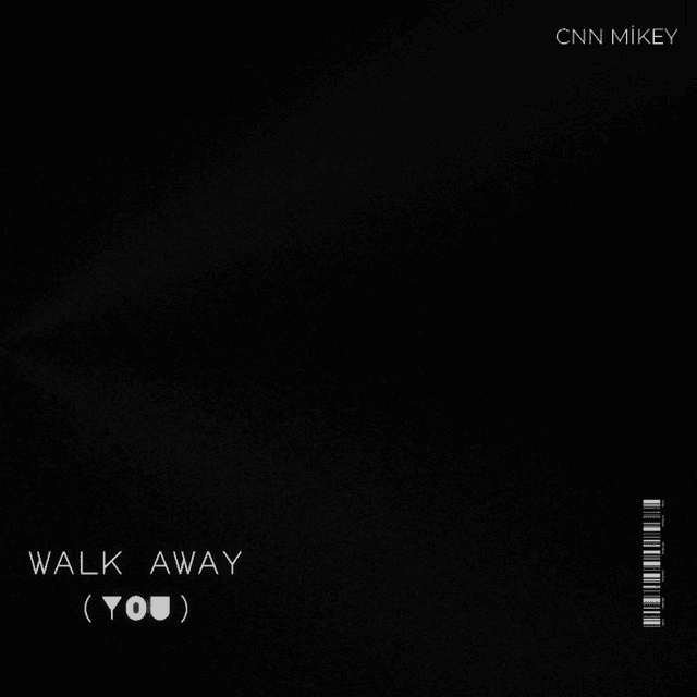 walk away (you) Spotify
