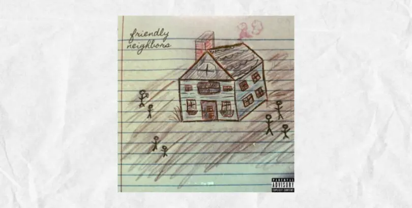 Stream "friendly neighbors"