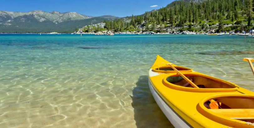 Tahoe Mountain Club | Summer Day Camps