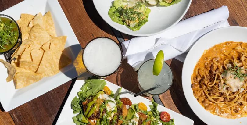 Tahoe Mountain Club | PJ’s at Gray’s Crossing