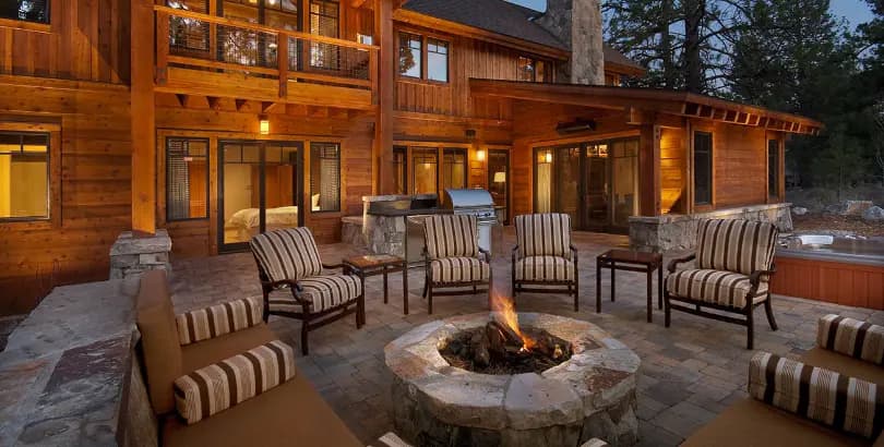 East West Hospitality Tahoe | Website
