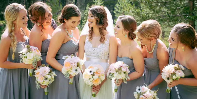 Tahoe Mountain Club | Special Events