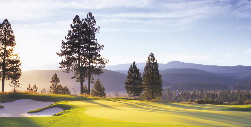 Barracuda Championship | Website