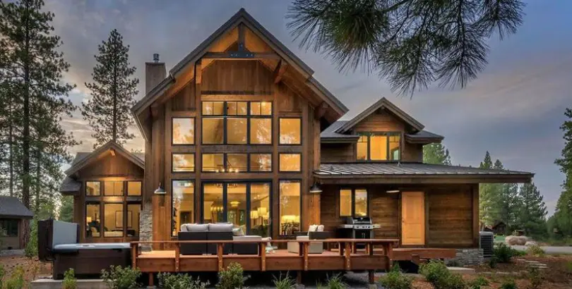 Old Greenwood Fractional Ownership | Facebook