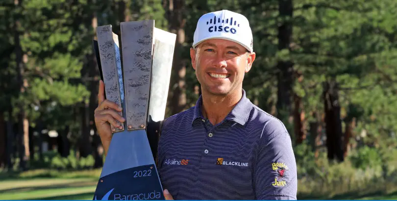 PGA Tour | Barracuda Championship