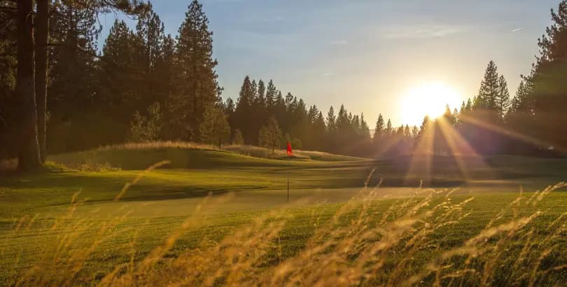 Tahoe Mountain Club | Old Greenwood