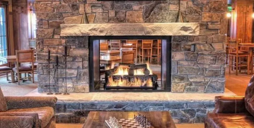 Tahoe Mountain Club | Alpine Club