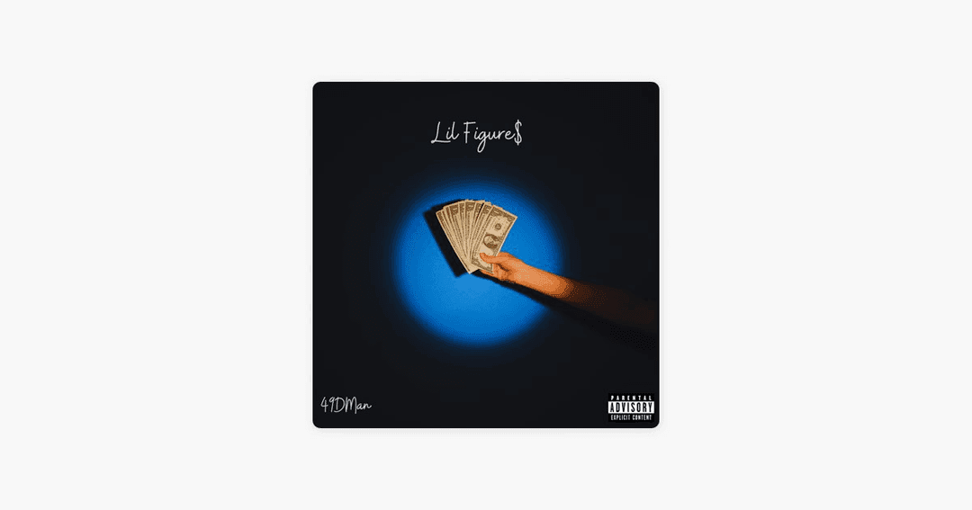 LIL Figures by 49DMAN