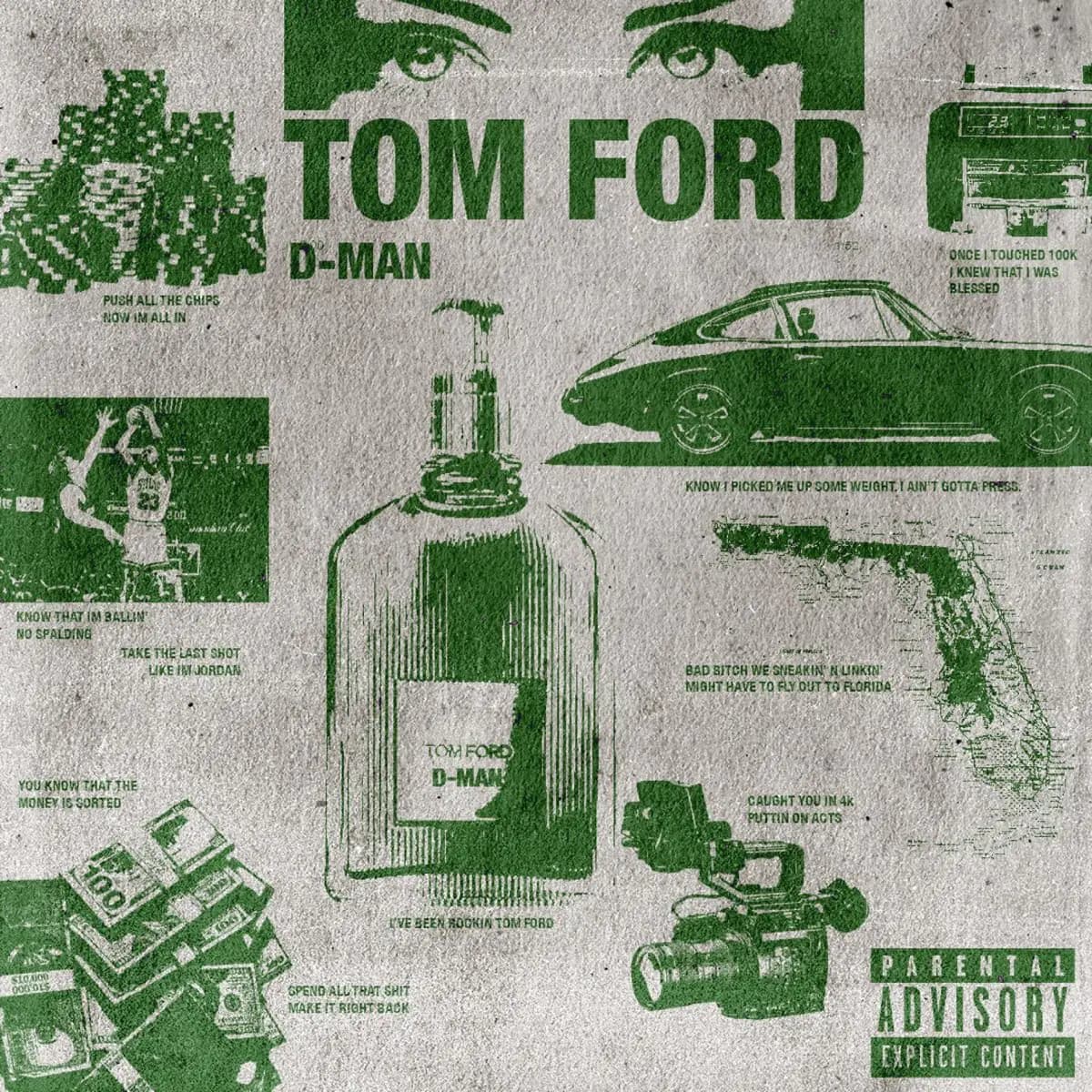 Tom Ford 
