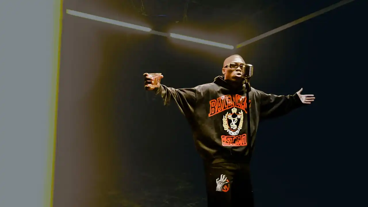 49DMAN | "HunnidMPHLimit" | [Video]