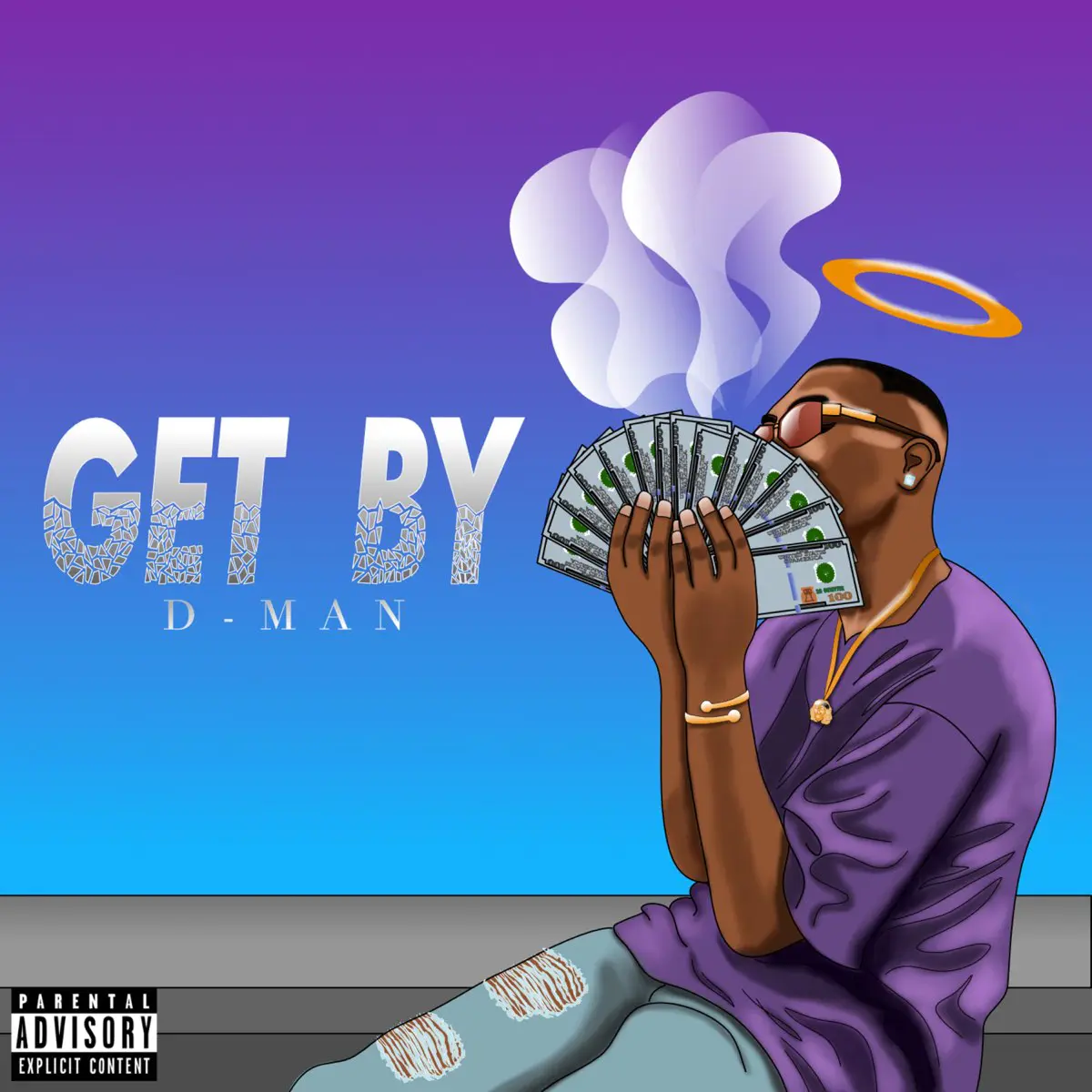 Get By 