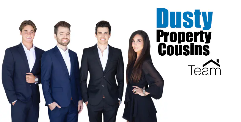 About Property Cousins